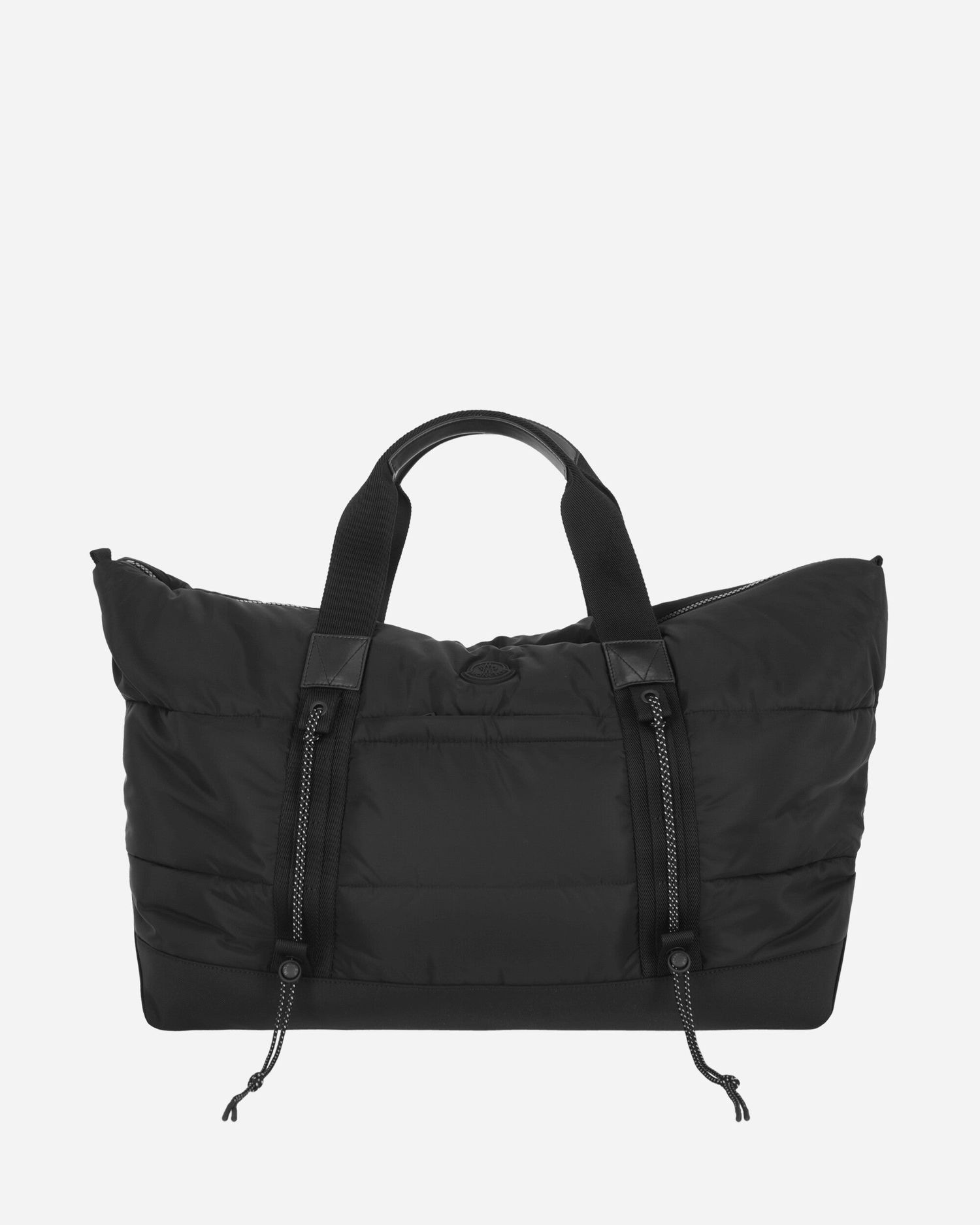 Раница Moncler Makaio Duffle Bag Черно | 5G00001M3138 999, 1