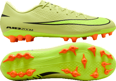Кецове и обувки Nike ZOOM VAPOR 16 ACADEMY AG Зелено | fq8364-300, 3