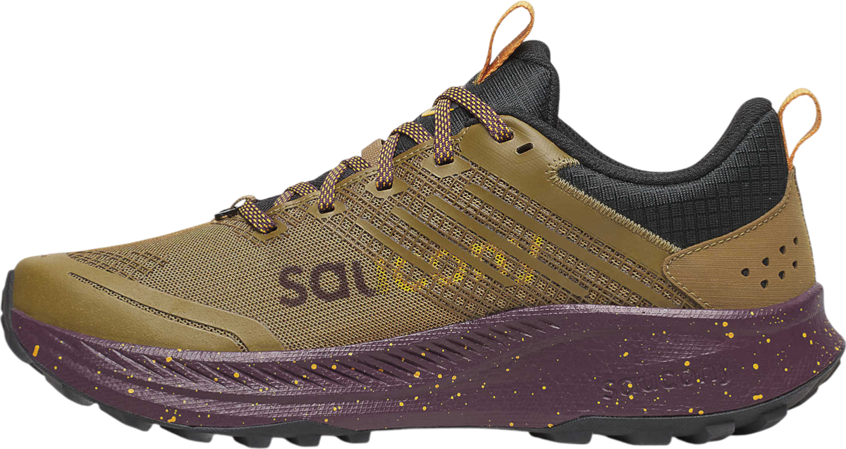 Кецове и обувки Saucony Saucony RIDE TR2 Кафяво | s20951-247, 1