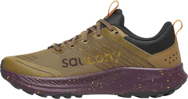 Кецове и обувки Saucony Saucony RIDE TR2 Кафяво | s20951-247, 1
