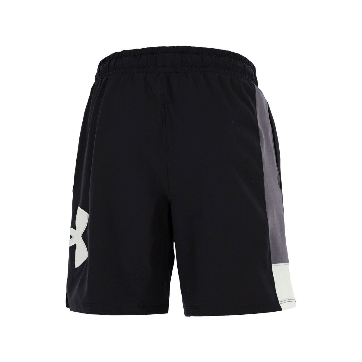 Къси панталони Under Armour Zone Woven 7" Shorts Черно | 1390116-001, 1