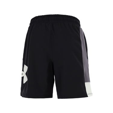 Къси панталони Under Armour Zone Woven 7" Shorts Черно | 1390116-001, 1