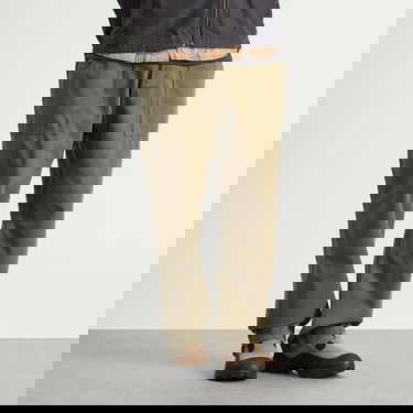 Панталони GRAMICCI Loose Tapered Ridge Pant Зелено | G114-OGT-PIN, 2