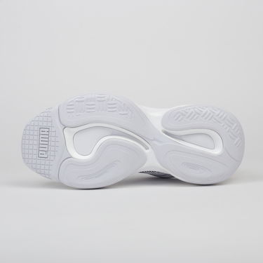Кецове и обувки Puma Alternation Karl white Бяло | 370584 01, 4