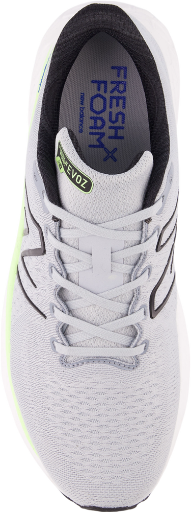 Кецове и обувки New Balance Fresh Foam X Evoz v3 Сиво | mevozrg3, 2