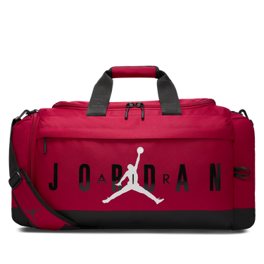 Чанта за пътуване Jordan Jordan Velocity 55 l Червено | HF7295-687, 3