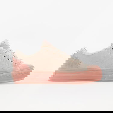 Кецове и обувки adidas Originals Nizza RF Platform W Бежово | FW0268, 1