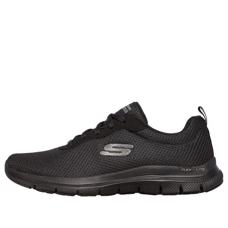 Кецове и обувки Skechers Flex Appeal 4.0 Черно | 149303-BBK