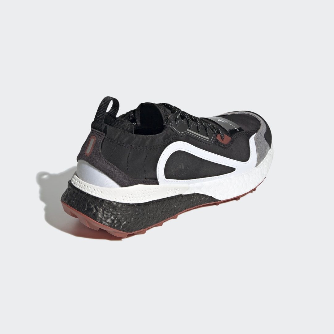 Кецове и обувки adidas Performance Stella McCartney x Outdoorboost 2.0 COLD.RDY Черно | H00084, 1