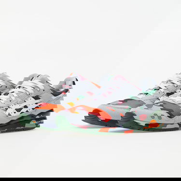 Кецове и обувки Asics Comme Des Garcons Shirt Gel-Lyte III OG Многоцветен | 1201A132-000, 4