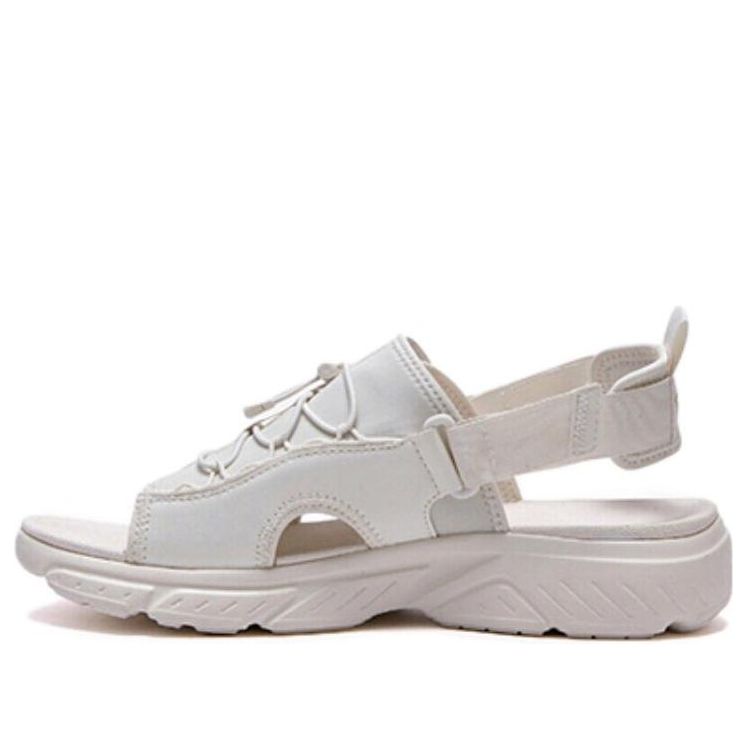 Кецове и обувки Reebok Reebok Hyperium Slide Бяло | IG5914