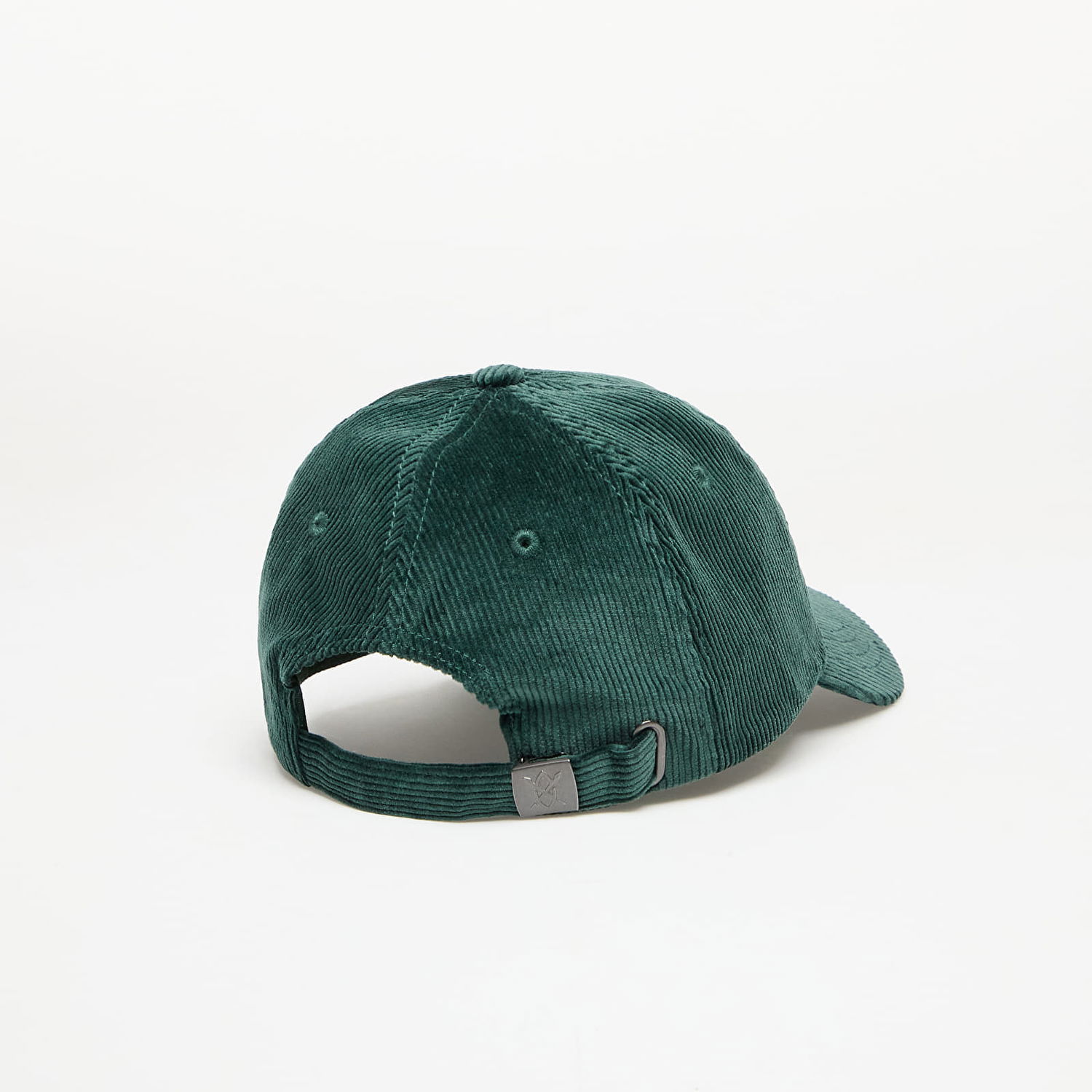 Шапка с козирка DAILY PAPER Daily Paper Corduroy Cap Зелено | 2513078, 1