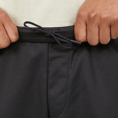 Спортни панталони New Balance Athletics 70s Run Track Pant Черно | MP23550_PHM, 2