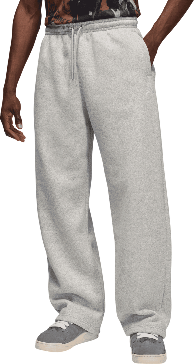 Brooklyn Fleece Oversized Sweatpants