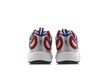 Кецове и обувки Reebok Daytona DMX MU "Pure Silver" Сиво | DV9725, 2