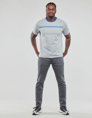 Панталони и дънки Levi's Tapered jeans Levis 502 TAPER Сиво | 29507-1335, 1