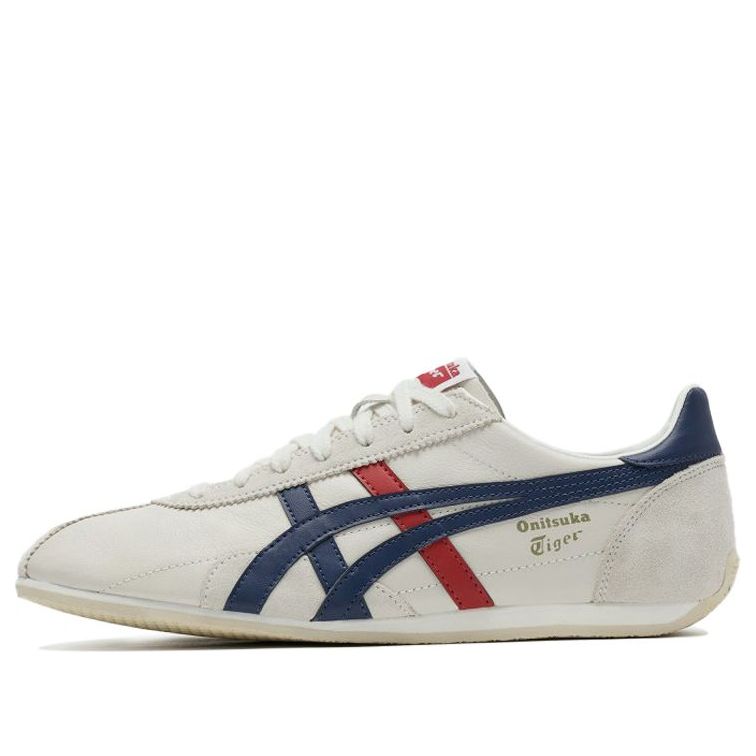 Кецове и обувки Onitsuka Tiger Runspark Бяло | TH201L-9950, 0