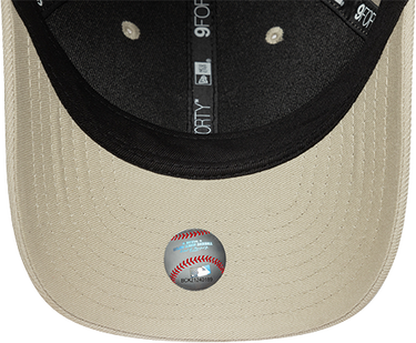 Шапка с козирка New Era MLB Detroit Tigers M-Crown 9FORTY Cap Бежово | 60691051-270, 3