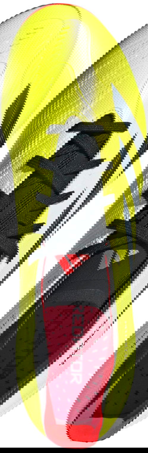 Кецове и обувки adidas Performance PREDATOR LEAGUE FG Жълто | ig7761, 1
