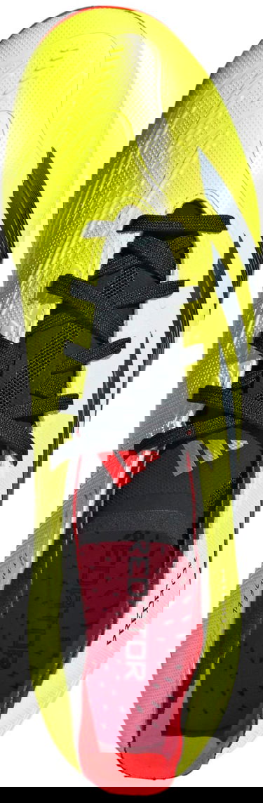 Кецове и обувки adidas Performance PREDATOR LEAGUE FG Жълто | ig7761, 1