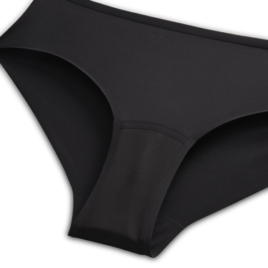 гащички Nike Leak Protection Period Briefs Черно | FZ1469-010, 4