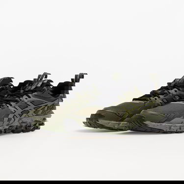 Кецове и обувки Asics Gel-Quantum 180 Зелено | 1201A063-301, 5