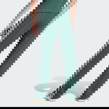 Спортни панталони adidas Performance 70s Sweatpants Зелено | IX5224, 1