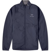 Яке Arcteryx Atom Jacket Черно | X000007349-001280, 1