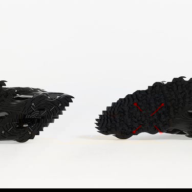 Кецове и обувки Nike Shox TL"Triple Black" W Черно | AR3566-002, 3