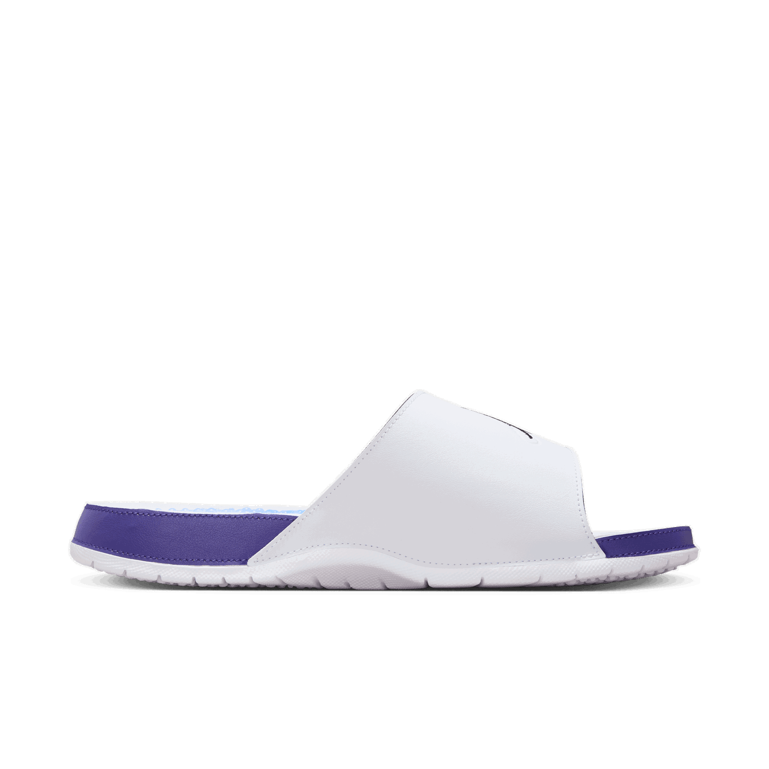 Кецове и обувки Jordan Jordan Hydro 5 Slides Лилаво | 555501-103, 1