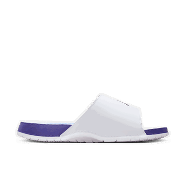 Кецове и обувки Jordan Jordan Hydro 5 Slides Лилаво | 555501-103, 1
