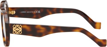 Слънчеви очила Loewe Anagram Geometric Glasses Кафяво | LW50104IW54052 192337240621, 2