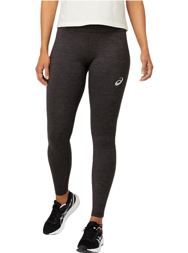 High Waist 2 Leggings