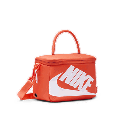 Чанта през рамо Nike Mini Shoebox 3 l Оранжево
 | FN3059-869, 4