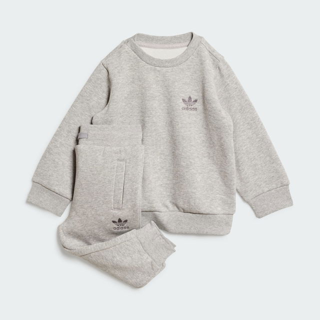 Crew Set