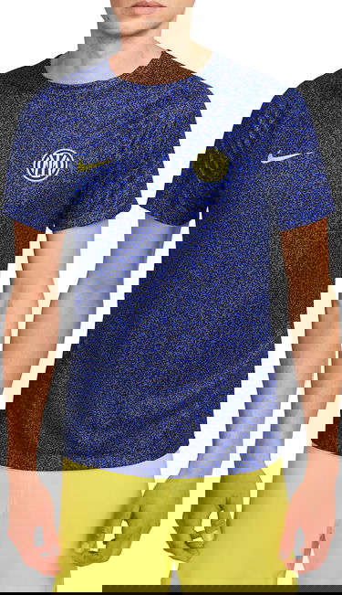 Фланелка Nike Dri-FIT Inter Milán 2023/24 Тъмно синьо | dx3612-408, 0