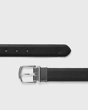 Колани Polo by Ralph Lauren Polo Ralph Lauren Reversible Leather Belt Тъмно синьо | 405800534001, 2