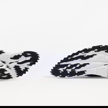 Кецове и обувки Hoka One One Bondi X "Black/ White" Черно | 1113512-BWHT, 4