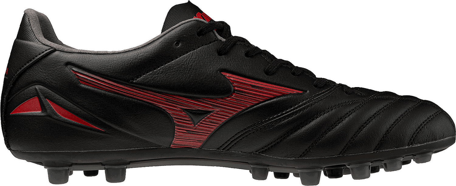 Кецове и обувки Mizuno Morelia Neo IV Pro AG Football Boots Черно | p1ga2535-00, 0