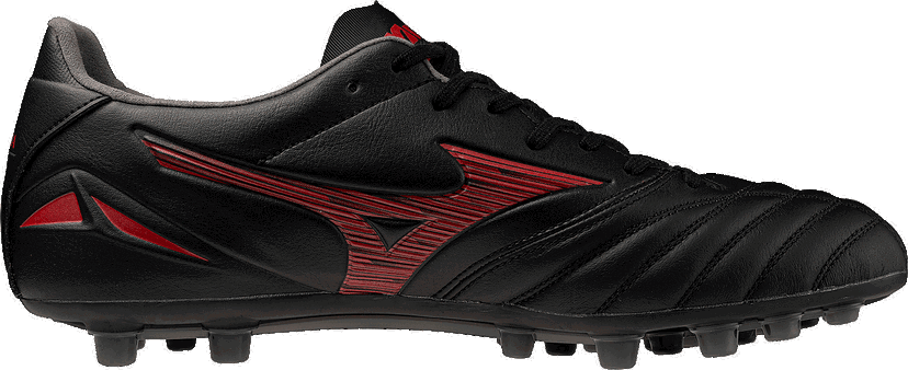 Кецове и обувки Mizuno Morelia Neo IV Pro AG Football Boots Черно | p1ga2535-00