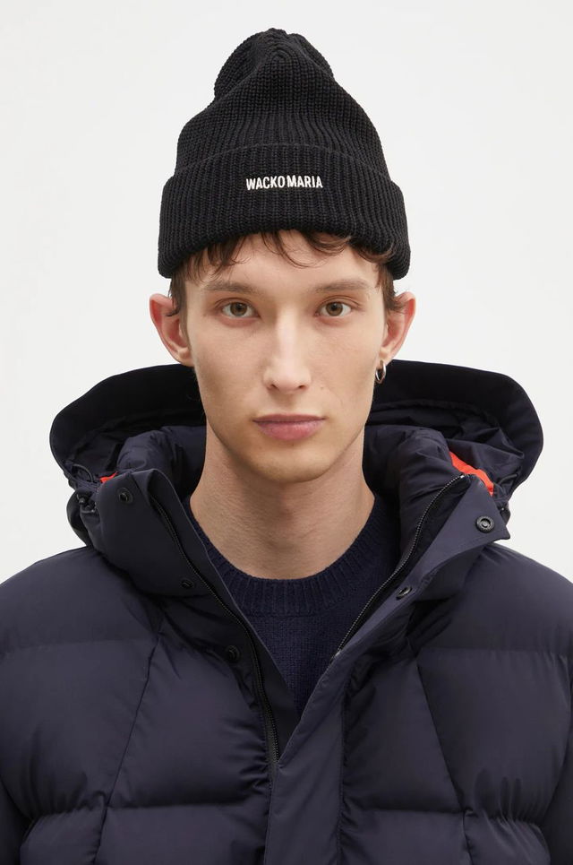 Knit Watch Cap