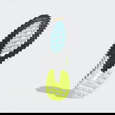 Кецове и обувки adidas Performance Adizero Adios 5 Жълто | FY2019, 2
