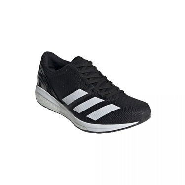 Кецове и обувки adidas Originals adidas Adizero Boston 8 M Черно | G28861, 1