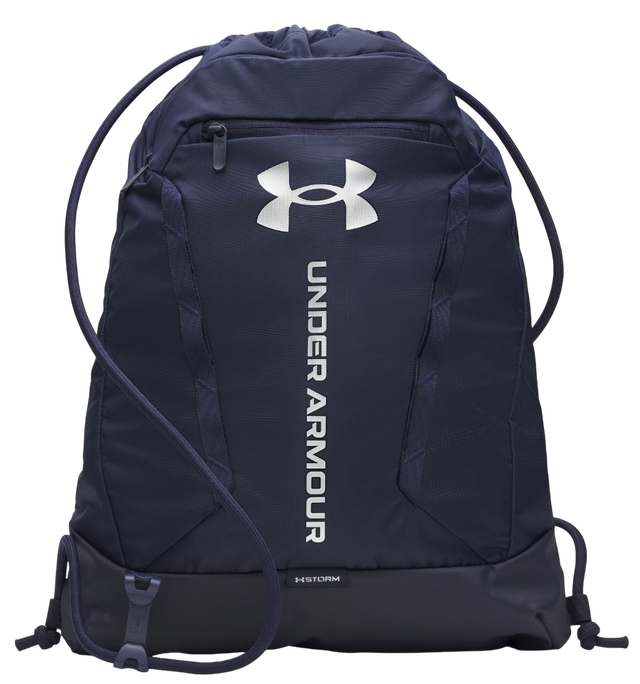Hustle Drawstring Sackpack with Storm Technology