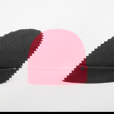 Шапка Vans Vans Core Basic Cuff Beanie Червено | VN000QB4BRD1, 0
