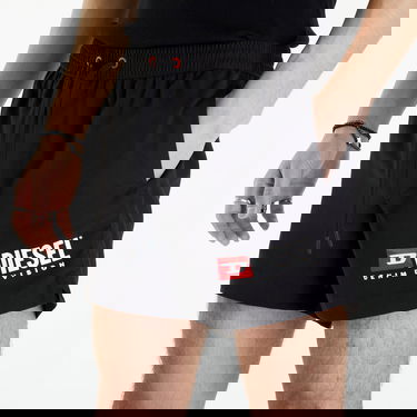 Бански Diesel Bmbx-Ken-37 Swimming Shorts Черно | A13161-0INAC-9XX, 3