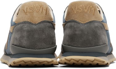 Кецове и обувки visvim FKT Runner Бежово | 0125201001004, 4