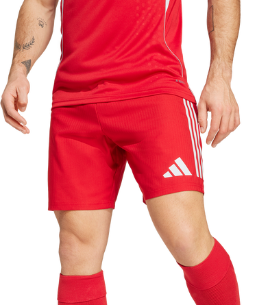 Къси панталони adidas Originals adidas TIRO25 Shorts Червено | jp4743, 0