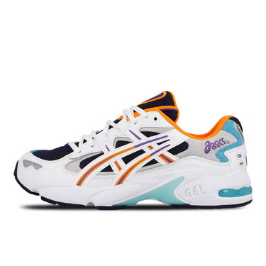 Кецове и обувки Asics Gel Kayano ''Remastered'' OG Бяло | 1021A163 400, 0