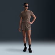 Swift Dri-FIT 2-in-1 Mid-Rise Running Shorts